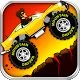 Hill Racing: mountain climb