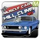 3d Hill Climb Muscle Cars 2014