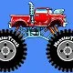 Fun Monster Truck Race 2