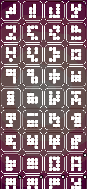 #4. Mixed Tiles Master Puzzle (Android) By: Kakadoo