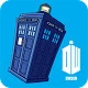 Doctor Who: Comic Creator