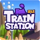 Idle Train Station Management