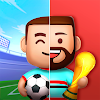 Soccer Empire-The Dream Begins icon