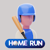 Home Run Mania : Baseball Game icon