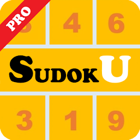 Sudoku PRO - Infinite Puzzles