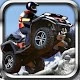 Snow Rider : Motocross