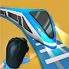 Rail Master Tycoon icon