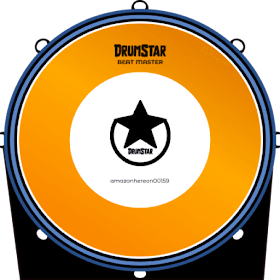 Drum Star: Beat Master