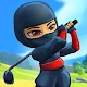 Ninja Golf