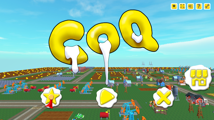 #2. Play COQ: The Coop Defender (Android) By: ANIQ