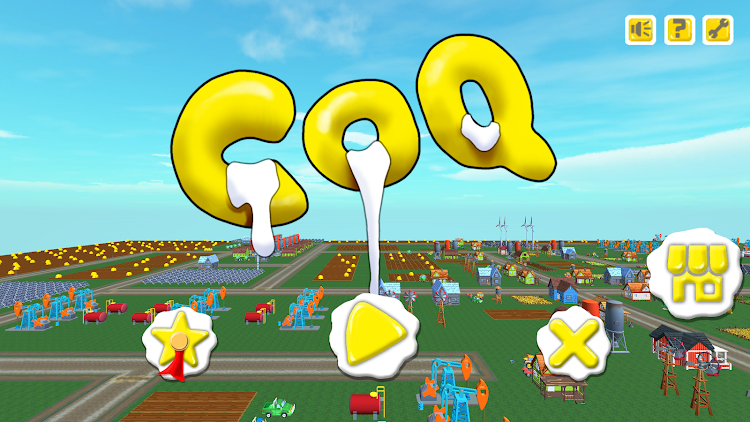 #8. Play COQ: The Coop Defender (Android) By: ANIQ