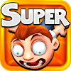 Super Falling Fred icon