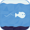 Blue Fish icon