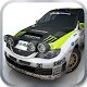 Rally Race 3D : Africa 4x4