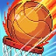 Infinite Basketball