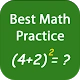 Best Math Practice