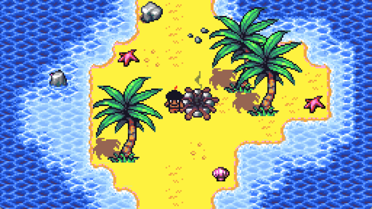 #7. Tropicalia - a Brazilian Game (Android) By: Paulo Franqueira