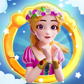 Alice's Dream ： Merge Games