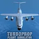 Turboprop Flight Simulator 3D