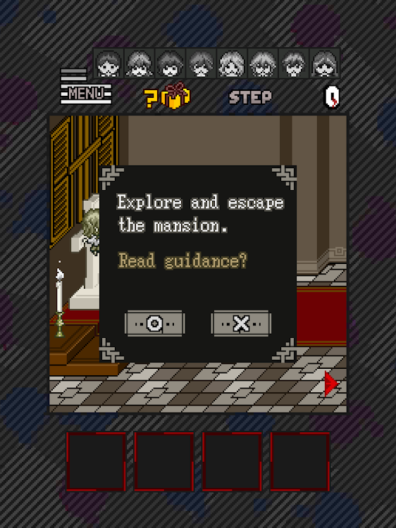 #9. De:Yabatani (Android) By: Yotalien Games