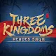 Three Kingdoms: Heroes Saga