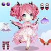 Doll Dress Up Games For Girls icon