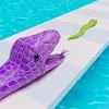 Snake Games: Snake Simulator icon