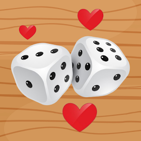 Dice And Kiss