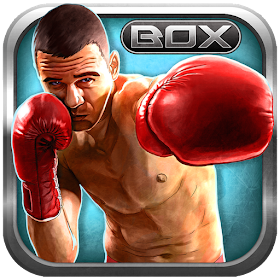 Real Boxing Championship Ultra