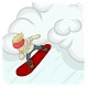 Avalanching: Snowboard Runner