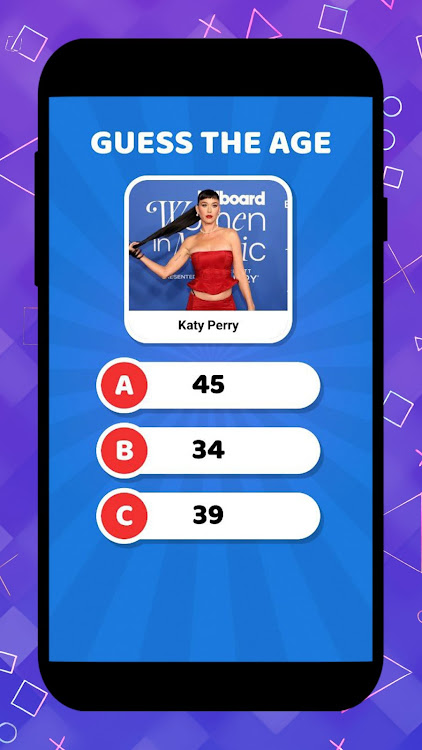 #5. Guess the age (Android) By: Yoapps