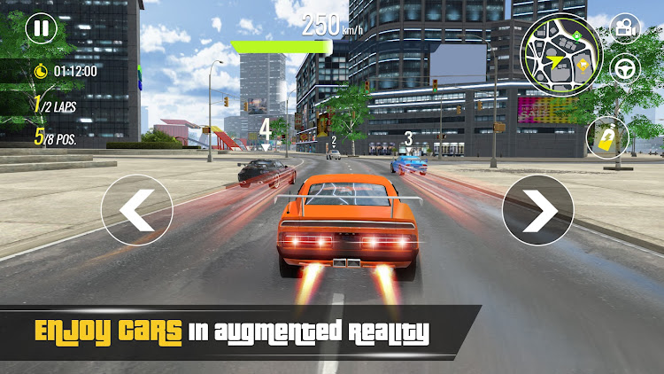 #2. Vehicle Master: Vice City (Android) By: Motion Tech 2017