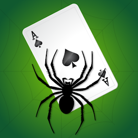 Spider Solitaire: Cards Game