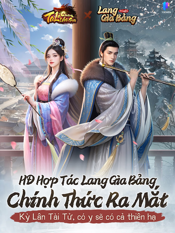 #6. Ta Là Quan Lão Gia - TTH (Android) By: TTH GAME