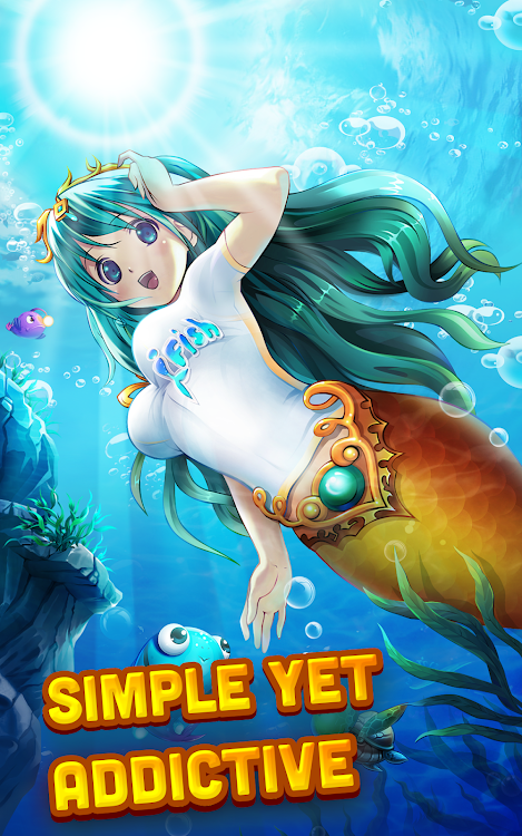 #6. iFish ZingPlay - Fish Hunter O (Android) By: VNG ZingPlay Studio