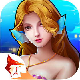 iFish ZingPlay - Fish Hunter O