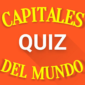 Quiz de ciudades capitales