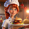 Tasty Fever: Clash of Chefs icon