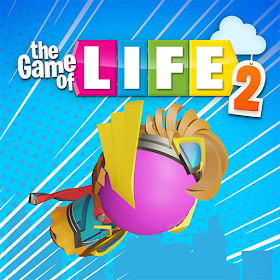 The Game of Life 2