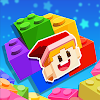 Let's Brick: Match 3D icon