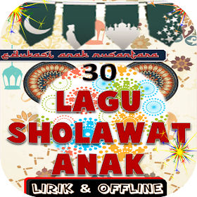 sholawat nabi - sholawat anak