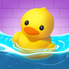 Float Jam - Match 3 Puzzle icon