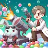 Rabbit Professor Bubble icon