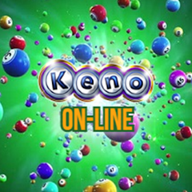 Bingo Keno On-Line