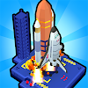 Cosmic Journey Manager icon