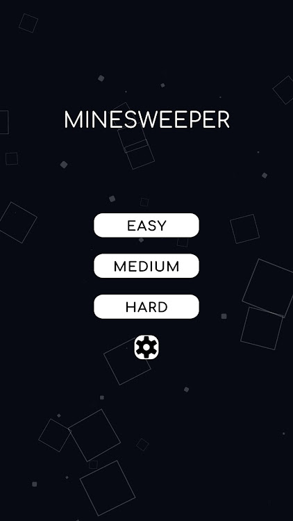 #9. Minesweeper Simple Classic (Android) By: loopover