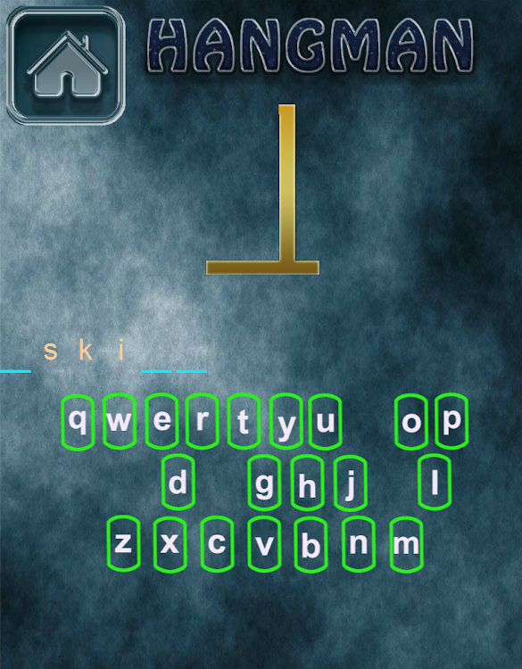 #4. Word Guessing Game - Learn whi (Android) By: DigiGalaxy®