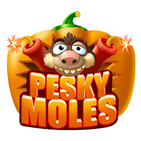 Pesky Moles