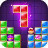 Block Puzzle - Jewel Blast icon