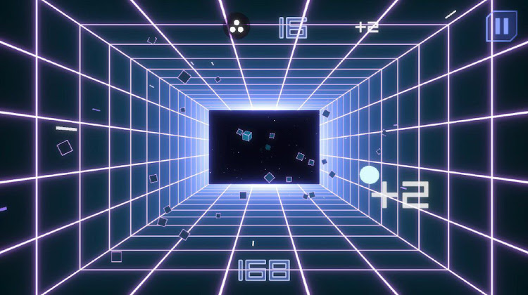 #3. Infinity Cubes (Android) By: Serper